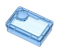 Camaleonte - per cibo a prova di fuga per granchi di colonia, per rettili e anfibi, terrario, gechi, camaleonti, rane, lucertole, tartarughe