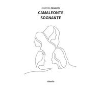 Camaleonte sognante