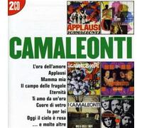 Camaleonti - I Grandi Successi: Camaleonti