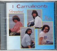 Camaleonti - I Successi