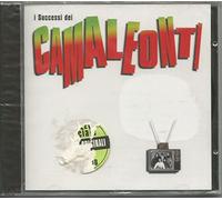 Camaleonti - I Successi [Import]