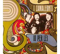Camaleonti - Io Per Lei