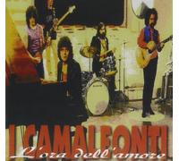 Camaleonti - L'Ora Dell'Amore