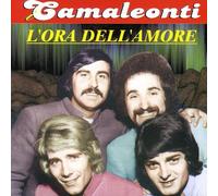 Camaleonti - L'Ora dell'Amore
