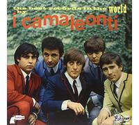 Camaleonti - The Best Records in the World By
