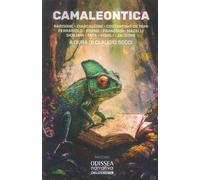 Camaleontica - [Delos Digital]