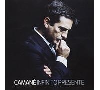 Camane - Infinito Presente