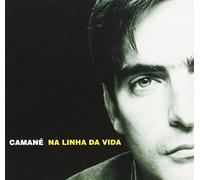 CAMANE - NA LINHA DA VIDA-REISSUE-