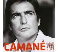 Camane - O Melhor 1995-13/Best Of
