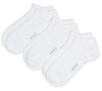 Camano 3003, Collant Donna, Bianco, 47-49