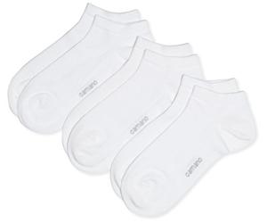 Camano 3003, Collant Donna, Bianco, 47-49