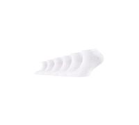 Camano 3170000, Calze Bambina, Bianco (White 0001), 31-34