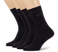 Camano 3642000, Calze Donna, Blu (navy 0004), 35/38