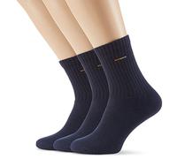 Camano - 5943, Calze sport da uomo, Blu (Navy 4), 39/42 (Taglia Produttore: 39/42)