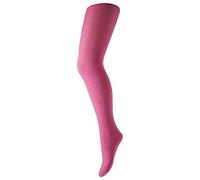 Camano Collant da bambina 3119, 1 paio, Rosa (Fuchsia 0042), 98 cm-104 cm