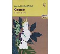 Camao e altri racconti