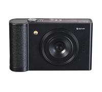 DENVER DCA-4811 Digital camera compact 5.0 MP / 48.0 MP (interpolated) DCA-4811B