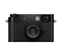 Cámara Compacta Fujifilm X-HF1 17,74MP Zoom Ottico Fisso WiFi Bluetooth Touch Nero