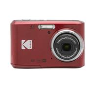 Kodak PIXPRO FZ45 Fotocamera Compatta Rossa