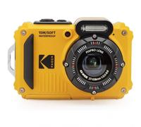 Kodak Pixpro WPZ2 onderwatercamera