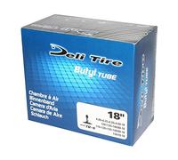 Cámara de Aire 18'' 4.00A 4.60-18, 120-80-18A 140-80-18, 110-90-18A 140-90