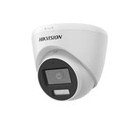 Câmara de Segurança HIKVISION Fotocamera di sicurezza Hikvision Value Turret 4in1 2K 2.8mm IP67 Bianca