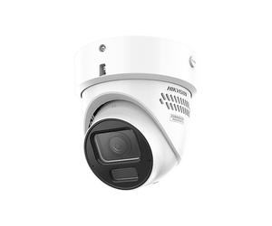 Câmara de Segurança HIKVISION Pro Series with ColorVu DS-2CD2H47G3-LIZS2UY/SL(2.8-12MM), da Esterno, No, Funzione visione notturna, Microfono integrato, Sistema di alimentazione: Elettrico