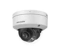 CÂMARA DE SEGURANÇA HIKVISION Telecamera di sicurezza IP Hikvision Pro 4MP 2.8 mm PoE+ IP67 ColorVu
