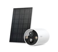 CAMARA DE VIGILANCIA WI-FI CON BATERIA TAPO C425 KIT - Nouvo