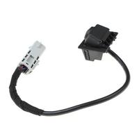 Cámara De Visión Trasera Para Coche Con Asistente Estacionamiento 23205689 22915398 22868129 15926122 15926123 20903513 Para Cadillac Para GM SRX 2010-2017