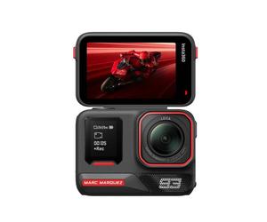 Cámara Deportiva Insta360 AcePro2 MM93 Edition 8K UltraHD WIFI BT UltraWide Estabilizzazione Doppia Batteria