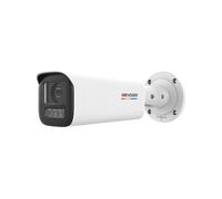 CÁMARA DI SICUREZZA HIKVISION DS-2CD1B47G3H-LIUF/SRB - 4MP, Visione notturna ColorVu, Audio bidirezionale