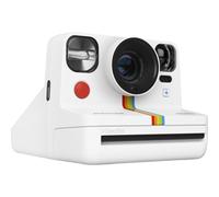 Cámara Instantánea Polaroid Now+ Gen 2 Flash Bluetooth Doppia Esposizione Bianco