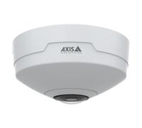 Cámara IP Axis M4328-P 12MP Visione a 360° Interni Analisi Avanzata PoE