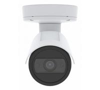 Cámara IP Axis P1455-LE FullHD Visione Notturna Esterno IA Audio Bidirezionale