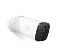 Cámara IP Eufy eufyCam 2 Pro 2K Visione Notturna Interno ed Esterno Audio Bidirezionale e Controllo Vocale