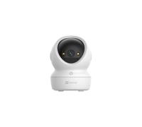 Cámara IP EZVIZ H6C 3K Visione Notturna per Interni Rilevamento IA Giro 360°