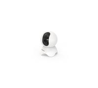 Cámara IP Foscam X5-WB 2K Visione Notturna Per Interno Audio Bidirezionale