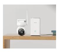 REOLINK ALTAS SERIES B660 (BWPT4K07W) - TELECAMERA MOTORIZZATA 4K WI-FI A BATTERIA