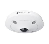 Cámara IP TP-Link InSight S655I 5MP 2560x1920 Full HD con visión nocturna e infrarrojos