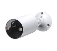 Cámara IP TP-Link Tapo C410 3MP Visione Notturna Esterno Audio Bidirezionale Sirena