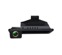 Camara Marcha Atras Coche Compatibile Con BMW Per X1 X3 E39 E53 E82 E88 AHD Telecamera Posteriore Retromarcia Lente Fisheye Sostituzione Riparazione Componenti Dell'automobile