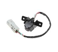 Camara Marcha Atras Coche Compatibile Con Buick Per LaCrosse Per MK2 2014 2015 2016 Telecamera Retromarcia Componente Ricambio Riparazione OEM 22923842