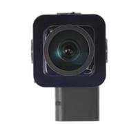 Camara Marcha Atras Coche Compatibile Con Ford Per Flex 2013 2014 2015 2016 2017 2018 2019 Telecamera Di Retromarcia Con Vista Posteriore GA8Z19G490AA GA8T19G490AA