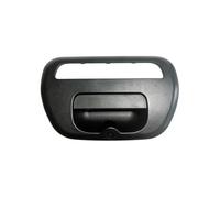 Camara Marcha Atras Coche Compatibile Con Mitsubishi Per Triton 2006-2015 AHD HD CCD Dual Channel Handle Rearview Retrocamera Componente Ricambio Auto