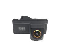 Camara Marcha Atras Coche Compatibile Con Toyota Per Reiz 2008 2009 AHD Telecamera Posteriore Auto Retromarcia Visione Notturna Sostituzione Componenti Dell'automobile