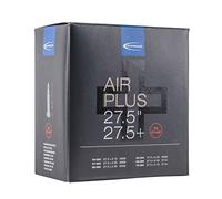 Camera d’aria Schwalbe Air Plus contro la foratura ( 27,5x2,10-2,75 / Presta 40 mm )