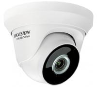 Turret Analogica 8MP Hilook 2.8mm TVI , 4in1 , IR 20m
