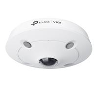 CAMARA VIGI INSIGHT TP-LINK FISHEYE INSIGHT S655I 5MP IR - Nouvo