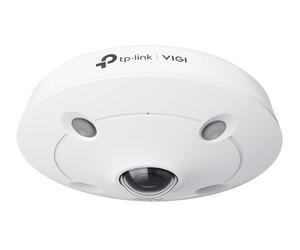 CAMARA VIGI INSIGHT TP-LINK FISHEYE INSIGHT S655I 5MP IR - Nouvo